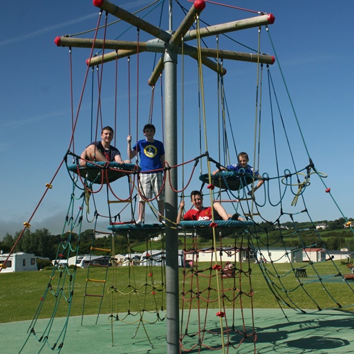 Ballyness Caravan Park