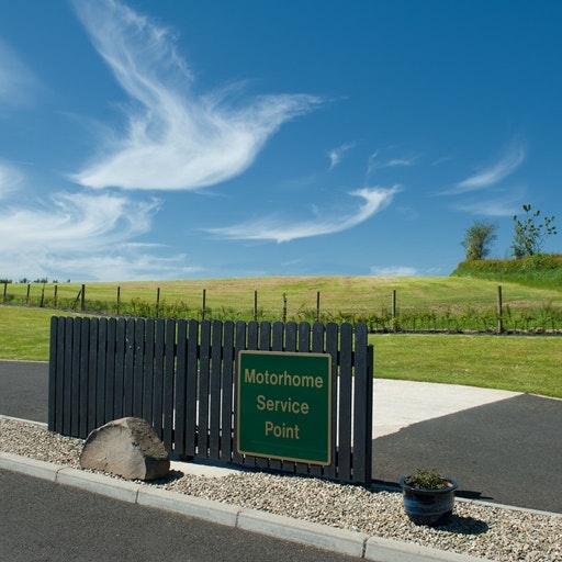 Ballyness Caravan Park