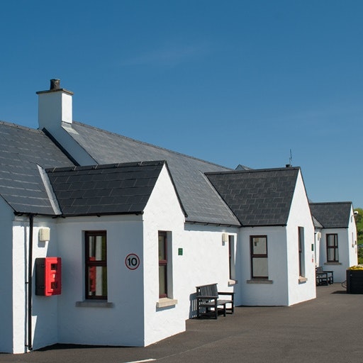 Ballyness Caravan Park