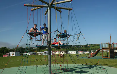 Ballyness Caravan Park