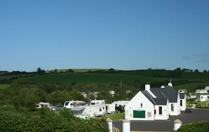 Ballyness Caravan Park