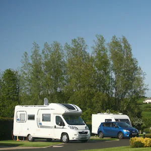 Ballyness Caravan Park