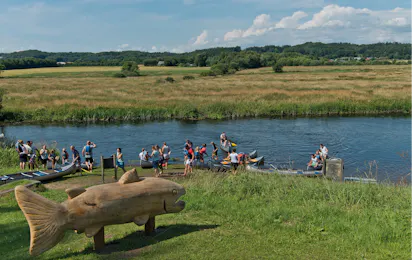 Bamsebo Camping