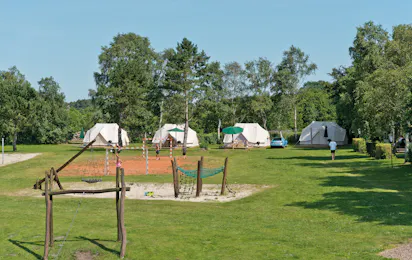 Bamsebo Camping