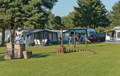 Bamsebo Camping