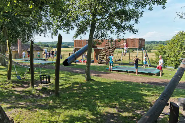Bamsebo Camping