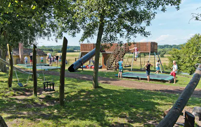 Bamsebo Camping
