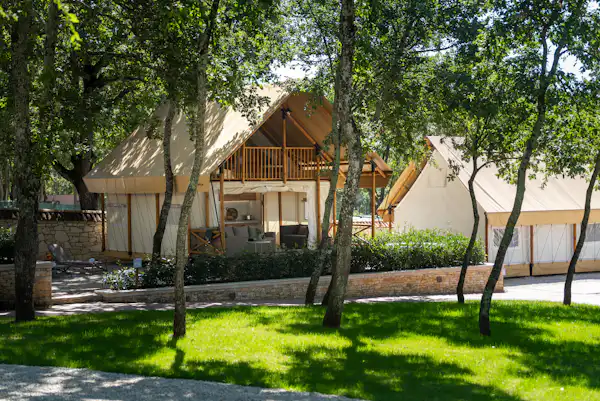 Banki Green Istrian Village