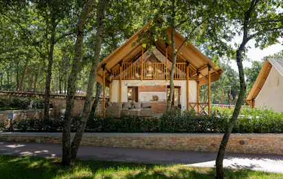 Banki Green Istrian Village