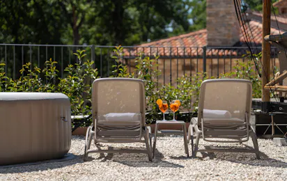 Banki Green Istrian Village