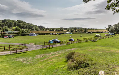 Barcdy Touring Caravan & Camping Park