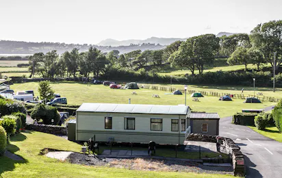 Barcdy Touring Caravan & Camping Park