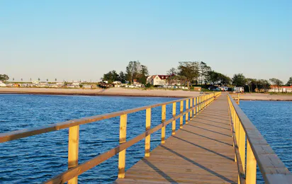 Barsebäckstrand Camping & Stugby