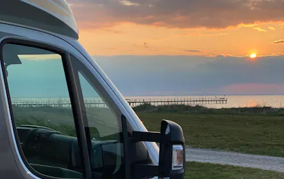 Barsebäckstrand Camping & Stugby