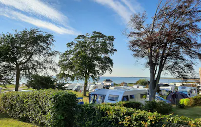 Barsebäckstrand Camping & Stugby