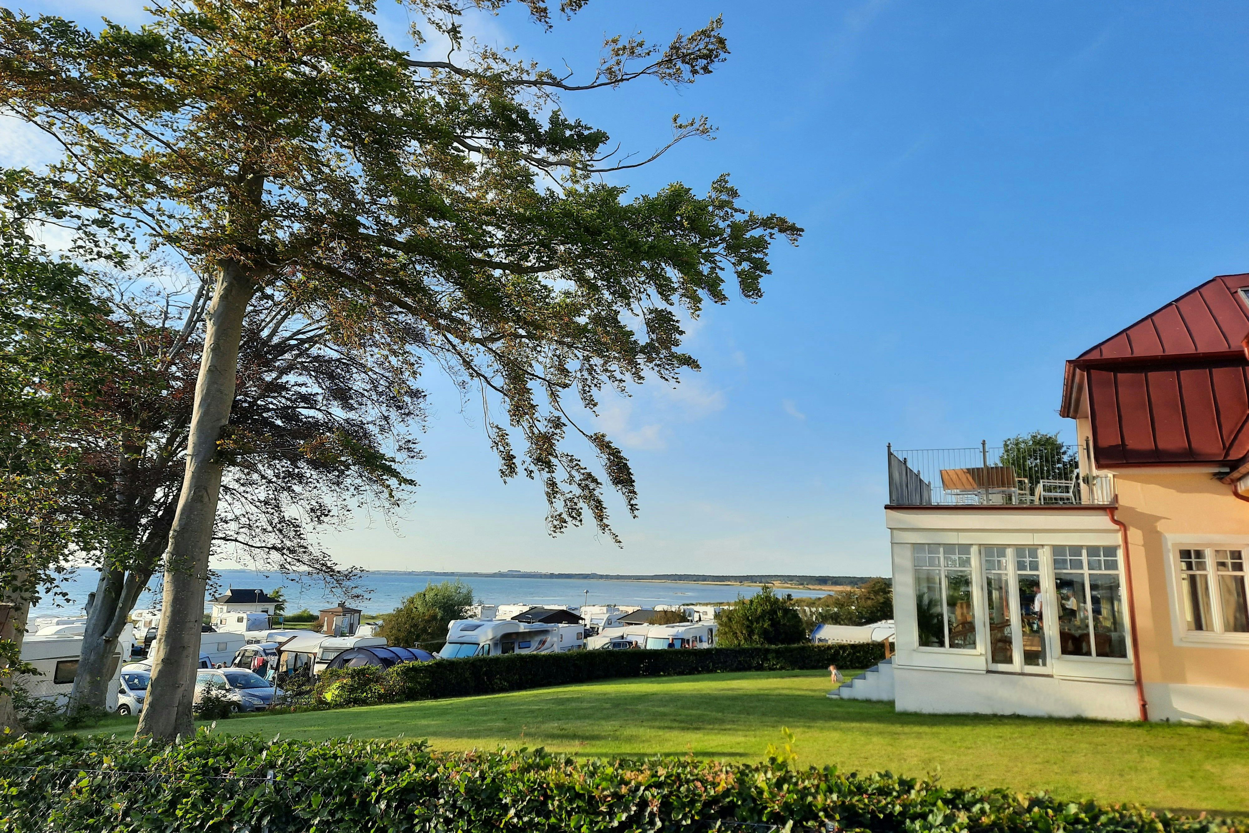 Barsebäckstrand Camping & Stugby