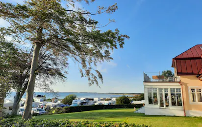 Barsebäckstrand Camping & Stugby