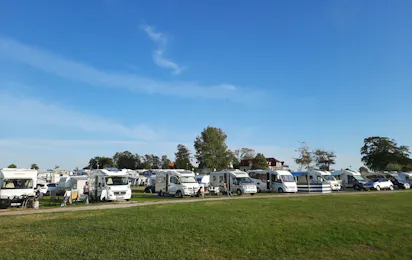 Barsebäckstrand Camping & Stugby