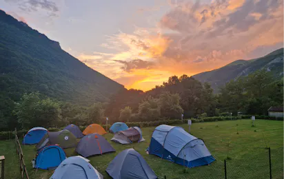 Base Camp 1070