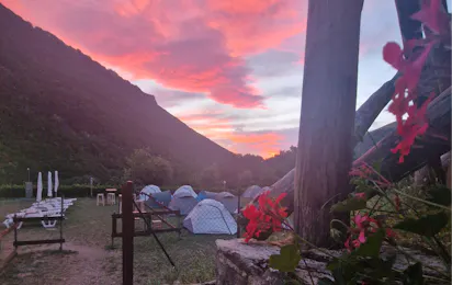 Base Camp 1070