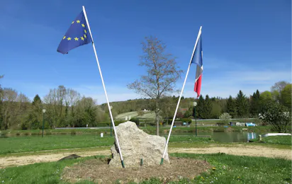 Camping des Dames des Meuse