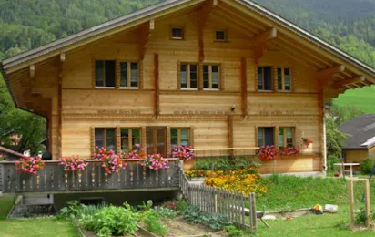 Bauernhof-Camping Wyler