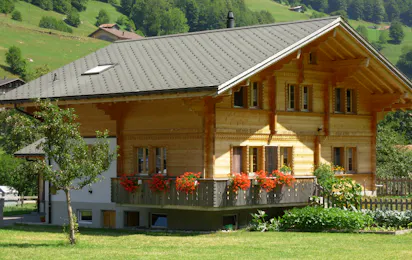 Bauernhof-Camping Wyler