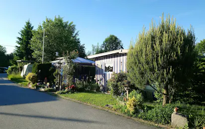 Bavaria Kur- und Sport-Camping-Park