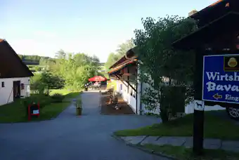 Bavaria Kur- und Sport-Camping-Park