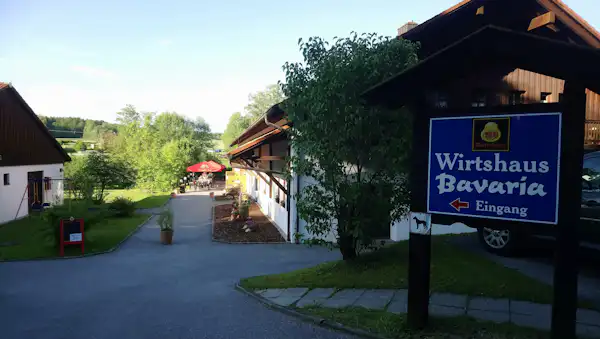 Bavaria Kur- und Sport-Camping-Park