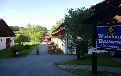 Bavaria Kur- und Sport-Camping-Park
