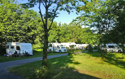 Bavaria Kur- und Sport-Camping-Park