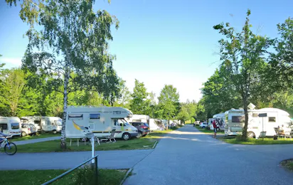 Bavaria Kur- und Sport-Camping-Park