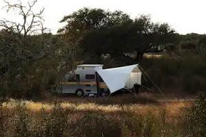 Bubulcus & Bolotas Camping - Wohnmobil- und Wohnwagenstellplätze