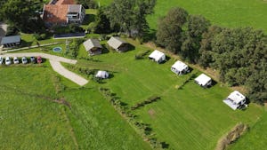 Camping/Glamping Morskersweitje