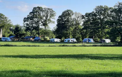 Camping/Glamping Morskersweitje