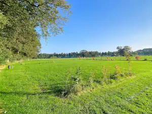 Camping/Glamping Morskersweitje