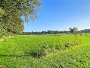 Camping/Glamping Morskersweitje