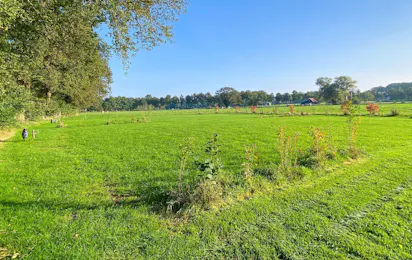 Camping/Glamping Morskersweitje