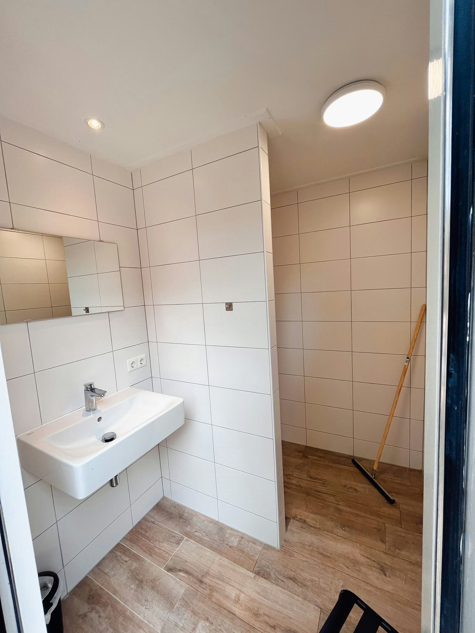 Camping/Glamping Morskersweitje