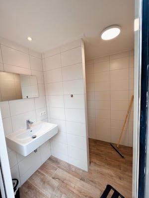 Camping/Glamping Morskersweitje