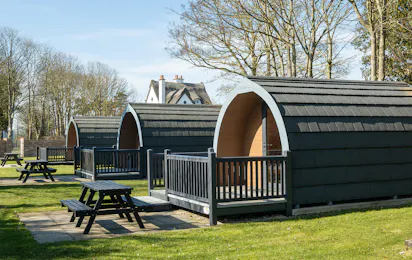Beach View Holiday Park