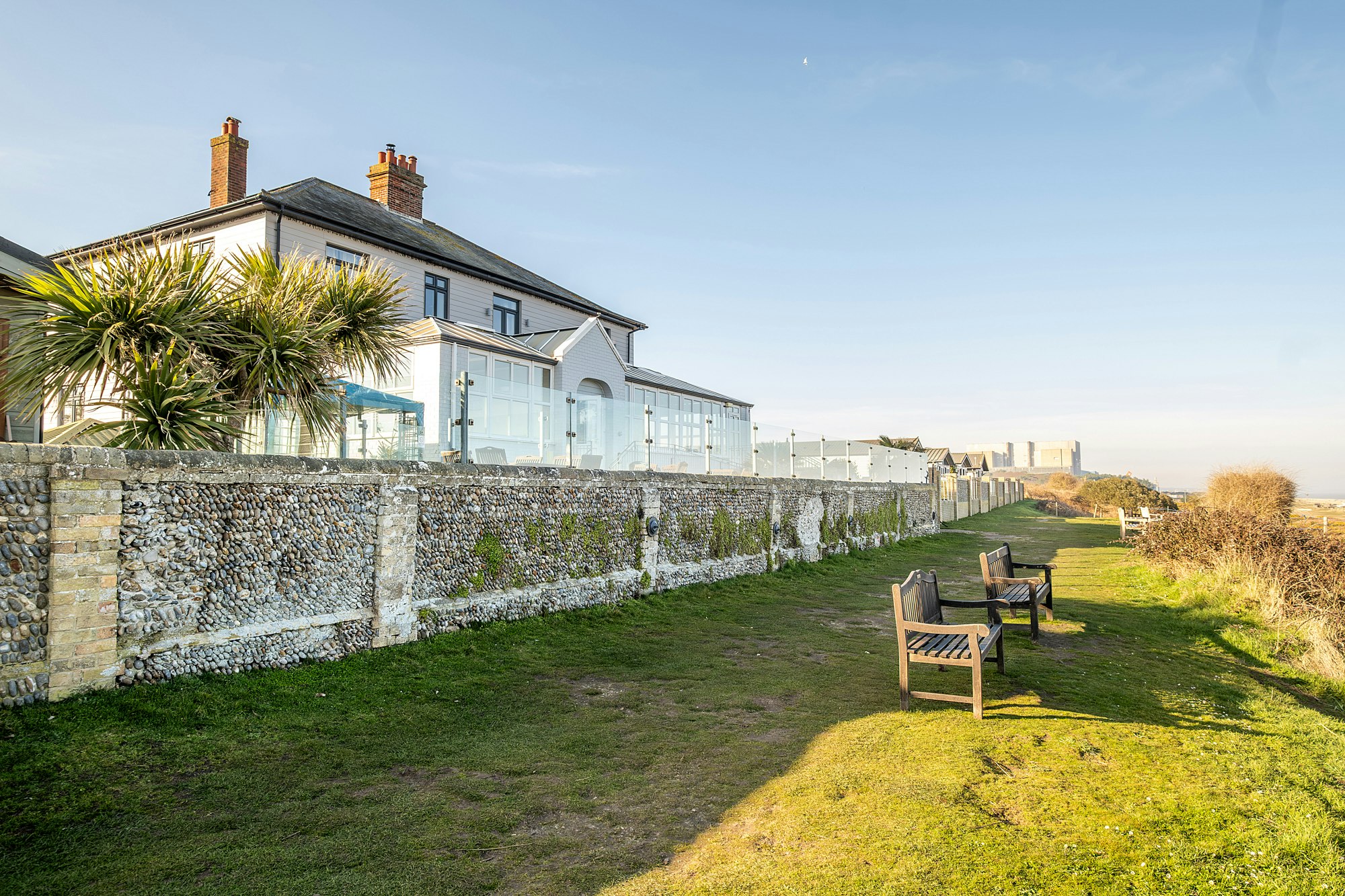 Beach View Holiday Park