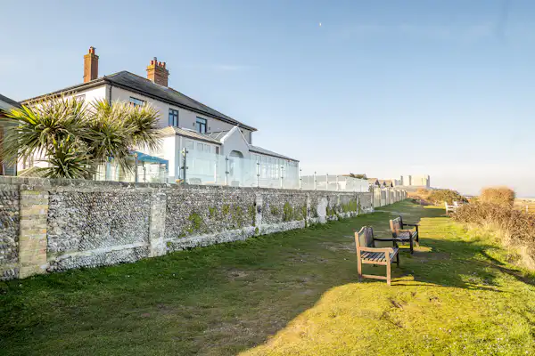 Beach View Holiday Park