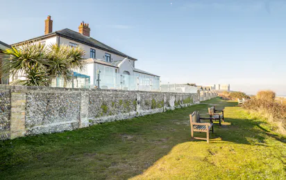 Beach View Holiday Park