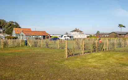 Beach View Holiday Park