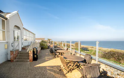 Beach View Holiday Park
