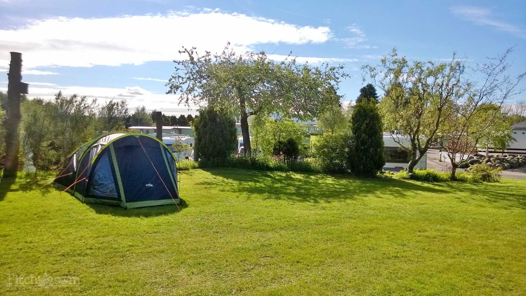 Beckses Caravan Park