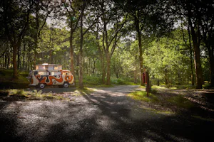 Beddgelert Campsite