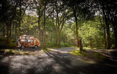 Beddgelert Campsite